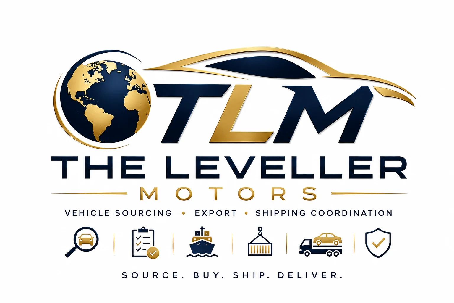 THE LEVELLER MOTORS