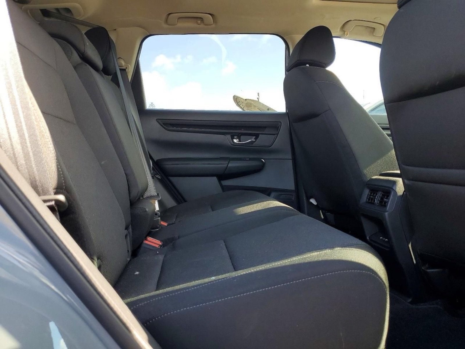 Additional photograph of 2025 Honda CR-V