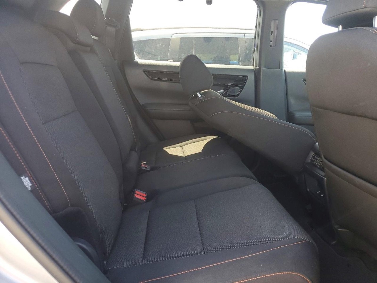Additional photograph of 2025 Honda CR-V Sport Hybrid