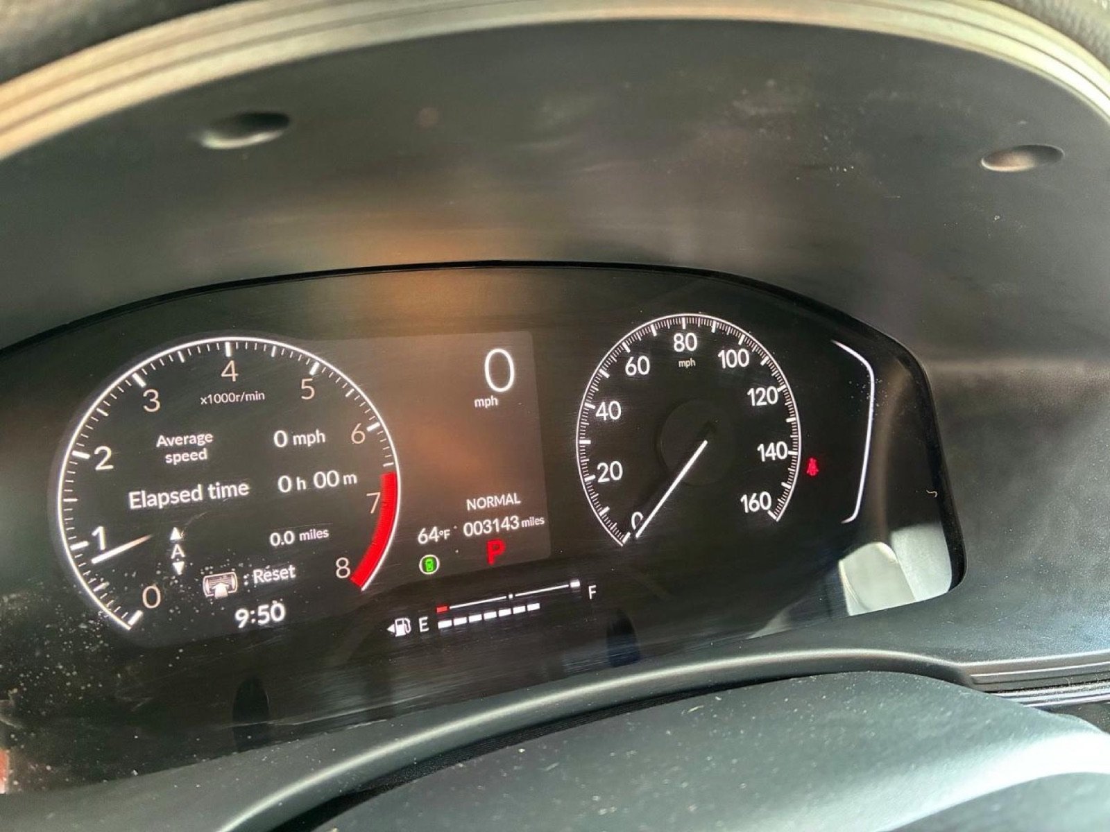 Additional photograph of 2026 Honda Civic Sport