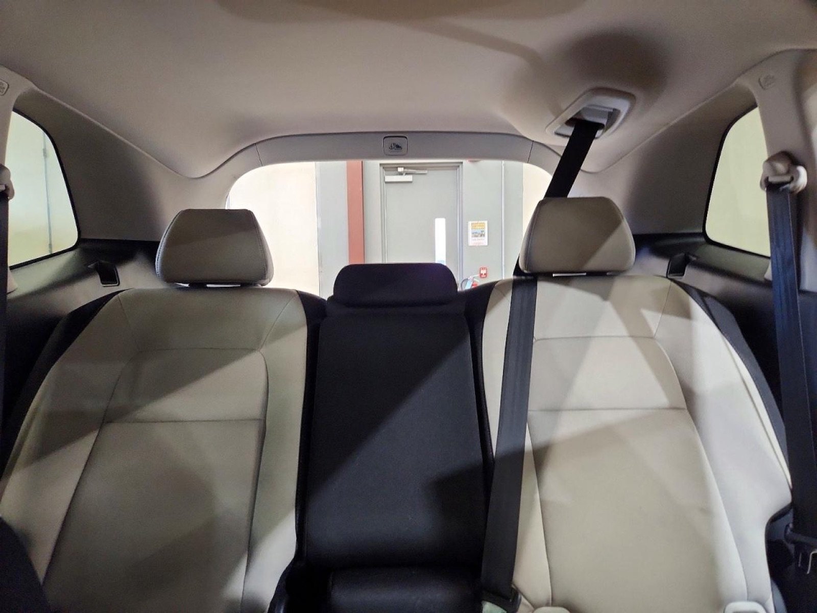 Additional photograph of 2026 Honda CR-V EX