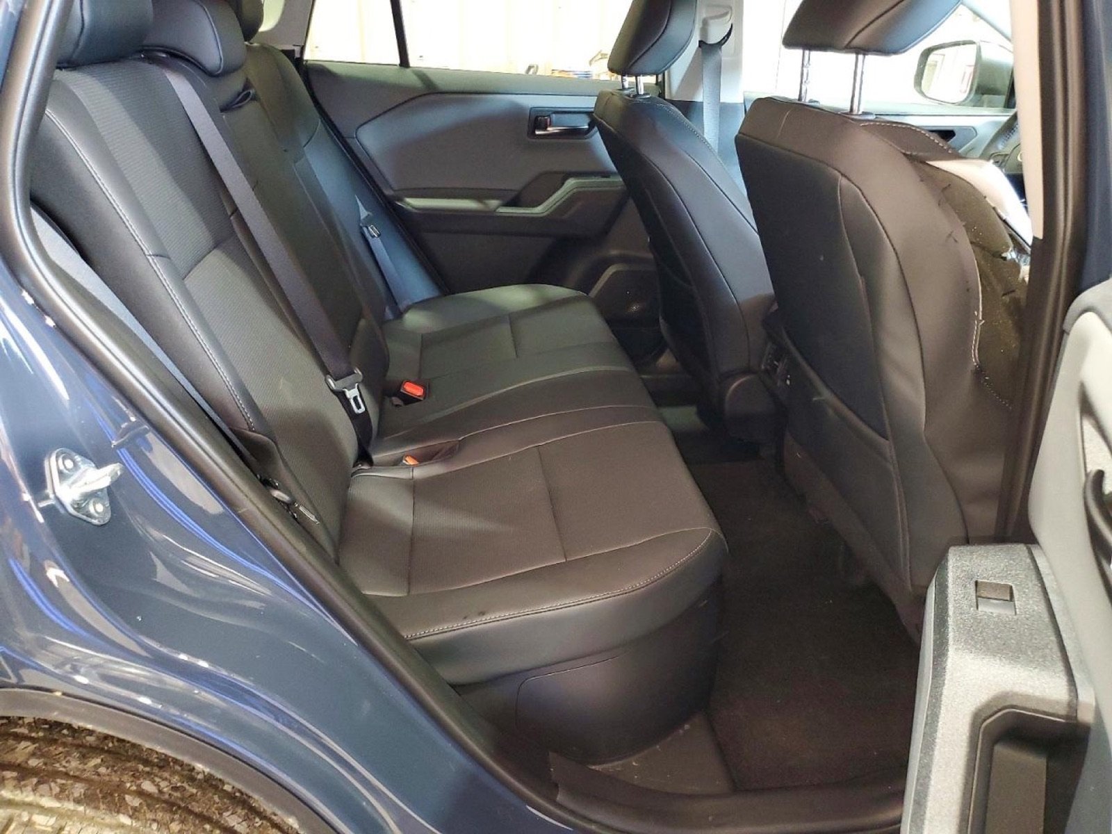 Additional photograph of 2026 Toyota RAV4 XLE Premium Hybrid