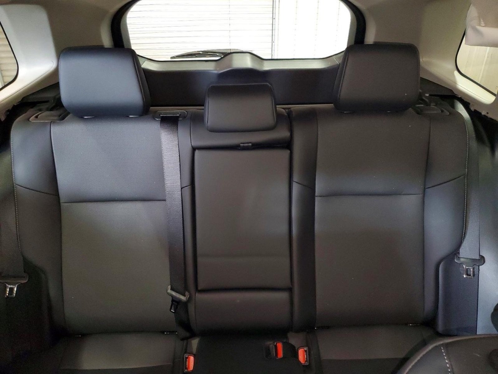 Additional photograph of 2026 Toyota RAV4 XLE Premium Hybrid